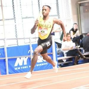 Meet your Posher, Collin